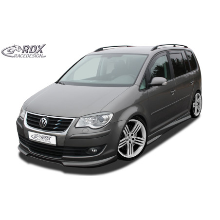 Set minigonne per VW Touran 1T incl. Facelift "Turbo-R" n (Cod. R-RDSL353R)