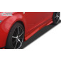 Set minigonne per SEAT Altea 5P "Turbo" (Cod. R-RDSL355)