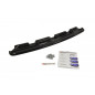Splitter posteriore BMW 6 Gran Coupé MPACK (senza barre verticali) (Cod. M-BM-6-06-GC-M-PACK-RD1G)