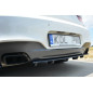 Splitter posteriore BMW 6 Gran Coupé MPACK (con barra verticale) (Cod. M-BM-6-06-GC-M-PACK-RD1+RD2G