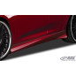 Set minigonne per FORD Focus 3 "Turbo" (Cod. R-RDSL362)