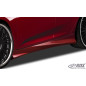 Set minigonne per FORD Focus 3 "Turbo-R" (Cod. R-RDSL362R)