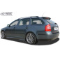 Set minigonne per SKODA Octavia 2 / 1Z (incl. Facelift) "Turbo" (Cod. R-RDSL366)