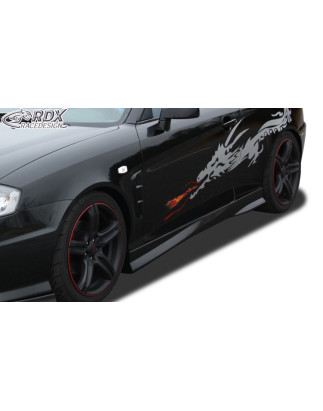 Set minigonne per HYUNDAI Coupe GK (Cod. R-RDSL372)