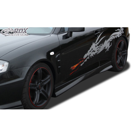 Set minigonne per HYUNDAI Coupe GK (Cod. R-RDSL372)