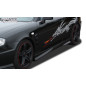 Set minigonne per HYUNDAI Coupe GK (Cod. R-RDSL372)