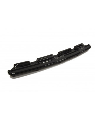 Splitter posteriore BMW 6 Gran Coupé MPACK (con barra verticale) (Cod. M-BM-6-06-GC-M-PACK-RD1+RD2G