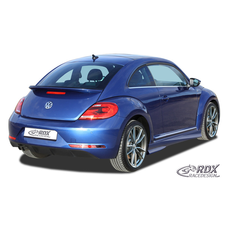 Set minigonne per VW Beetle 2011+ Beetle (Cod. R-RDSL376)