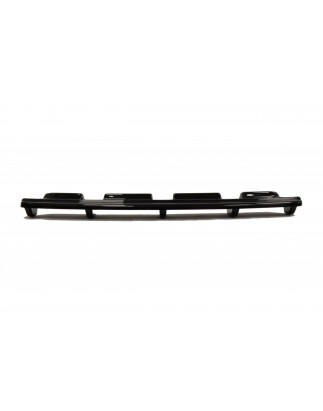 Splitter posteriore BMW 6 Gran Coupé MPACK (con barra verticale) (Cod. M-BM-6-06-GC-M-PACK-RD1+RD2G