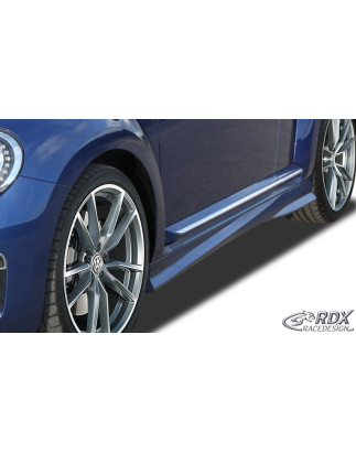 Set minigonne per VW Beetle 2011+ Beetle (Cod. R-RDSL376)