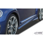 Set minigonne per VW Beetle 2011+ Beetle (Cod. R-RDSL376)