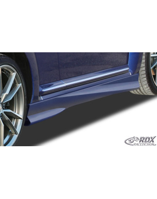 Set minigonne per VW Beetle 2011+ Beetle (Cod. R-RDSL376)