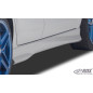 Set minigonne per HYUNDAI i30 FD/FDH 2007-2012 "Turbo" (Cod. R-RDSL377)