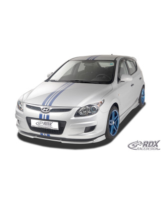 Set minigonne per HYUNDAI i30 FD/FDH 2007-2012 "Turbo" (Cod. R-RDSL377)