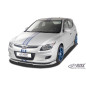 Set minigonne per HYUNDAI i30 FD/FDH 2007-2012 "Turbo" (Cod. R-RDSL377)