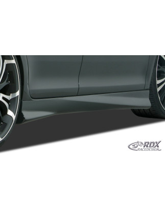 Set minigonne per HYUNDAI Veloster (Cod. R-RDSL381)
