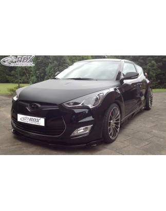 Set minigonne per HYUNDAI Veloster (Cod. R-RDSL381)