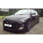 Set minigonne per HYUNDAI Veloster (Cod. R-RDSL381)