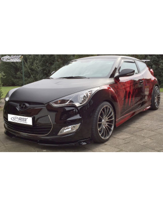 Set minigonne per HYUNDAI Veloster (Cod. R-RDSL381)