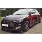 Set minigonne per HYUNDAI Veloster (Cod. R-RDSL381)