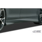 Set minigonne per VW Jetta 6 2010+ "Turbo" Jetta 6 (Cod. R-RDSL382)