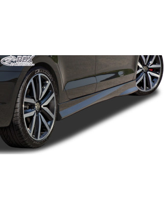 Set minigonne per VW Jetta 6 2010+ "Turbo-R" Jetta 6 (Cod. R-RDSL382R)