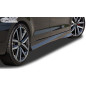 Set minigonne per VW Jetta 6 2010+ "Turbo-R" Jetta 6 (Cod. R-RDSL382R)