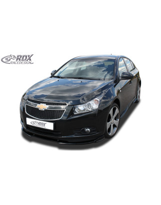 Set minigonne per CHEVROLET Cruze 2009-2015 "Turbo" (Cod. R-RDSL383)