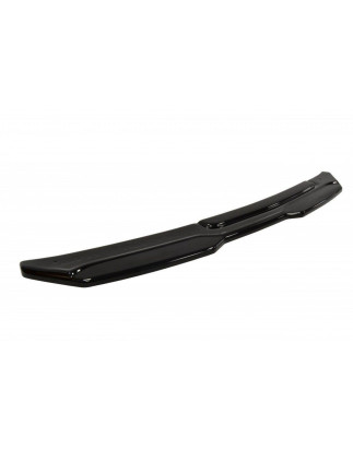 Splitter posteriore BMW X4 M-PACK (senza barra verticale) (Cod. M-BM-X4-26-MPACK-RD1G)