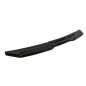 Splitter posteriore BMW X4 M-PACK (senza barra verticale) (Cod. M-BM-X4-26-MPACK-RD1G)