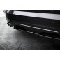 Splitter posteriore BMW X4 M-PACK (con barra verticale) (Cod. M-BM-X4-26-MPACK-RD1+RD2G) Splitter posteriore BMW X4 M-PACK (con barra verticale) (Cod. M-BM-X4-26-MPACK-RD1+RD2G)