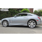 Set minigonne per CHRYSLER Crossfire (Cod. R-RDSL392)