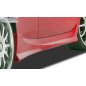 Set minigonne per FIAT Stilo "Turbo" (Cod. R-RDSL395)