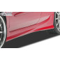 Set minigonne per FIAT Stilo "Turbo" (Cod. R-RDSL395)