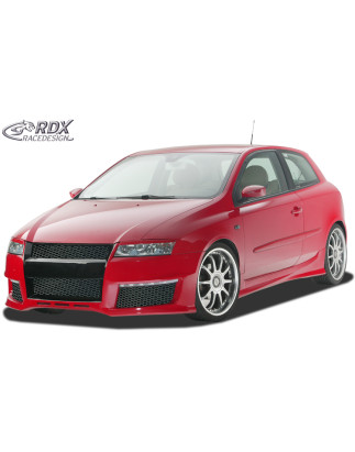 Set minigonne per FIAT Stilo "Turbo" (Cod. R-RDSL395)