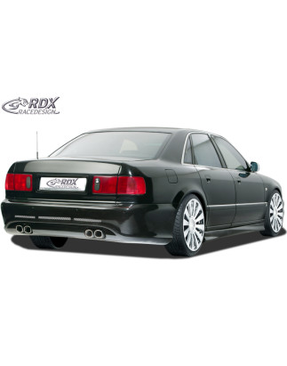 Set minigonne per AUDI A8-D2 "Turbo" - AUDI A8 (D2) (Cod. R-RDSL398)