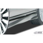 Set minigonne per AUDI A8-D2 "Turbo" - AUDI A8 (D2) (Cod. R-RDSL398B)