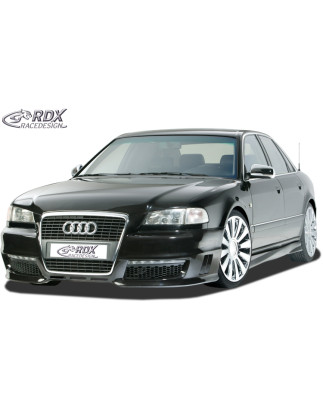 Set minigonne per AUDI A8-D2 "Turbo" - AUDI A8 (D2) (Cod. R-RDSL398B)