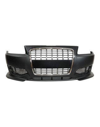 Paraurti Anteriore Audi A3 '96/'02 Tipo S3 ABS (Cod. E-TCA0152)