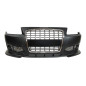 Paraurti Anteriore Audi A3 '96/'02 Tipo S3 ABS (Cod. E-TCA0152)