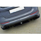 Splitter posteriore Ford Focus RS Mk3 (Cod. M-FO-FO-3-RS-RD1G)