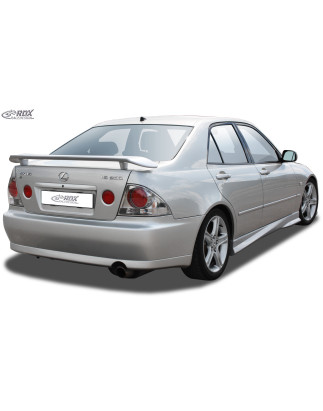 Set minigonne per LEXUS IS (XE1) "Turbo-R" (Cod. R-RDSL3R0027)