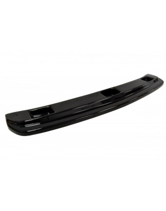 Splitter posteriore HONDA CIVIC VIII TYPE S/R (senza barre verticali) (Cod. M-HO-CI-8-TYPE-S/R-RD1G)