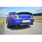Splitter posteriore HONDA S2000 (Cod. M-HO-S2000-1-RD1G)