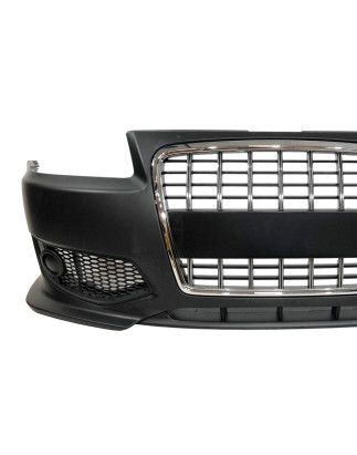 Paraurti Anteriore Audi A3 '96/'02 Tipo S3 ABS (Cod. E-TCA0152)