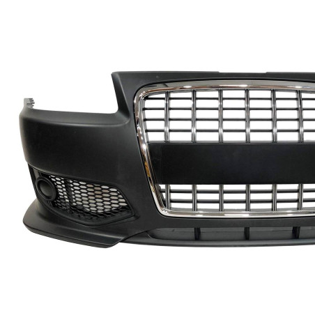 Paraurti Anteriore Audi A3 '96/'02 Tipo S3 ABS (Cod. E-TCA0152)