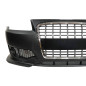 Paraurti Anteriore Audi A3 '96/'02 Tipo S3 ABS (Cod. E-TCA0152)