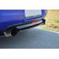 Splitter posteriore HONDA S2000 (Cod. M-HO-S2000-1-RD1G)