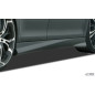 Set minigonne per RENAULT Megane 4 Grandtour "Turbo-R" (Cod. R-RDSL3R0062)