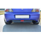 Splitter posteriore HONDA S2000 (Cod. M-HO-S2000-1-RD1G)